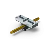 Profilo 125, Center Jaw + Spindle